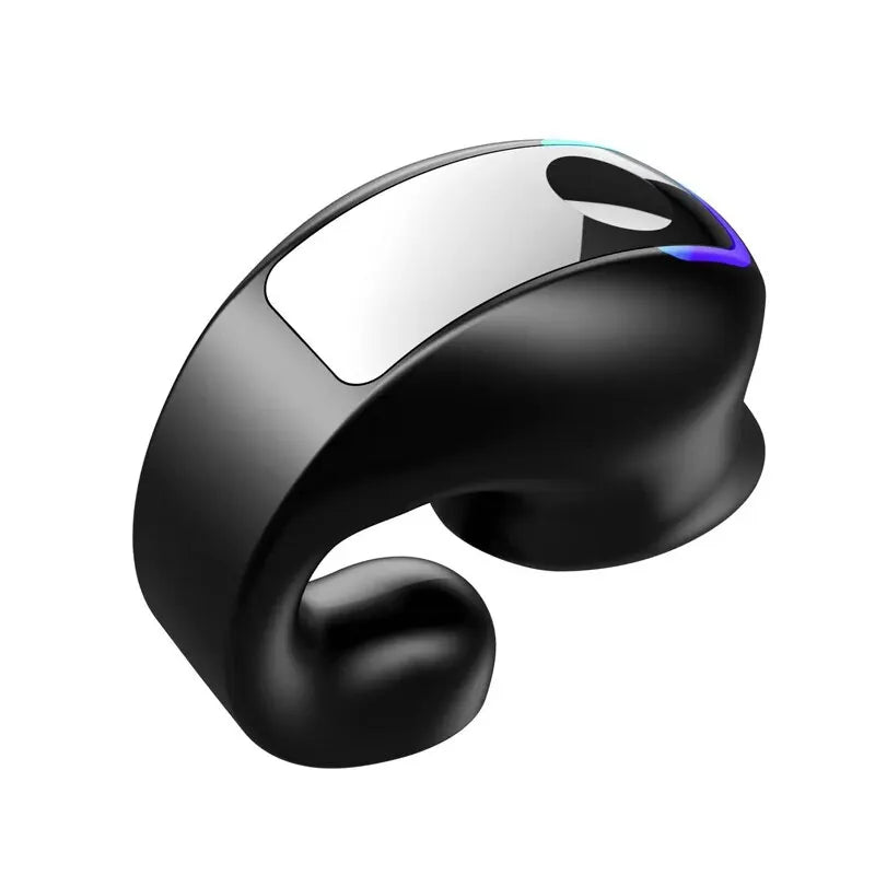 Wireless TWS Sports Earphones – Waterproof, Hands-Free, with Mic