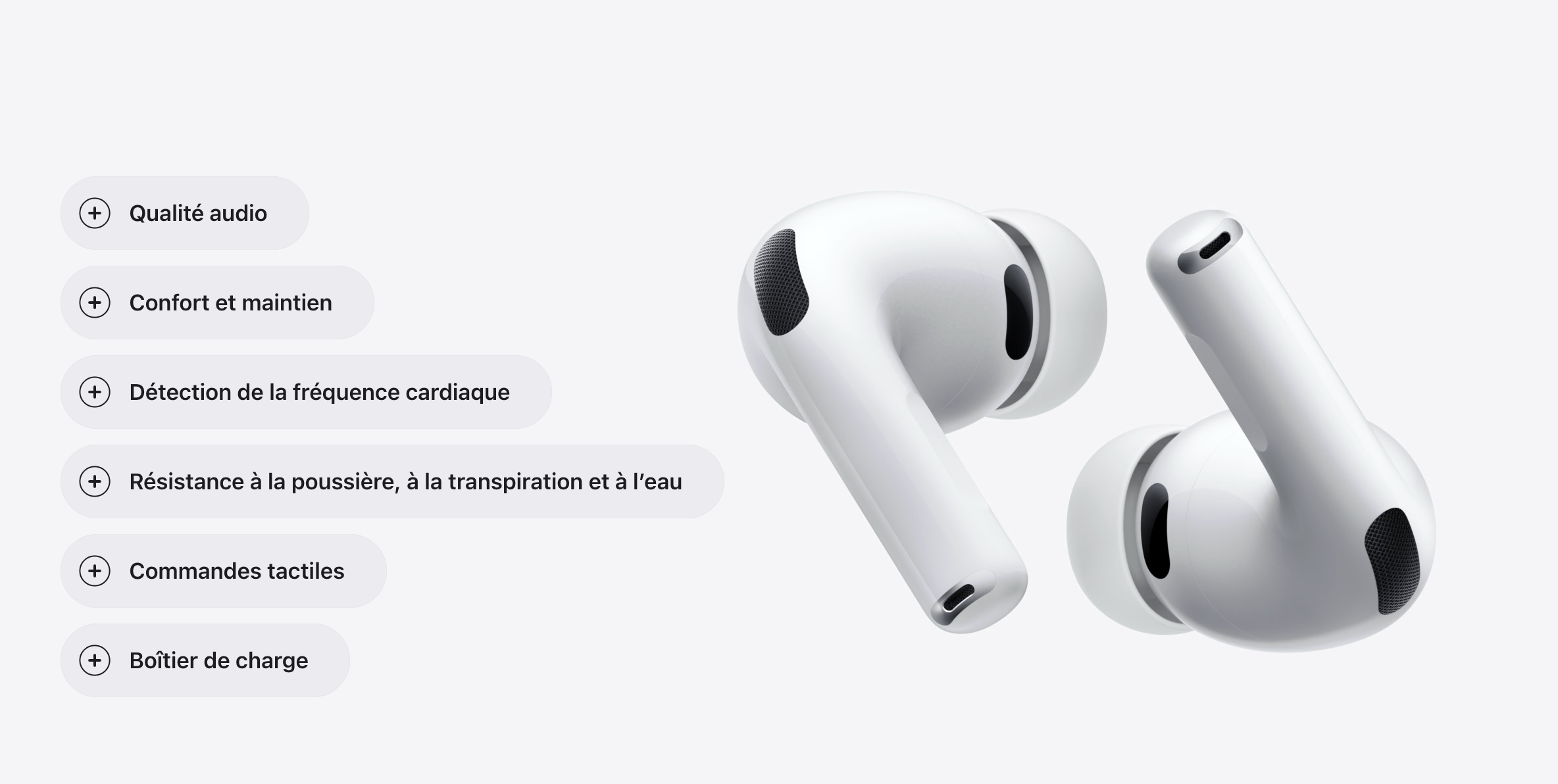 AirPods Pro 3