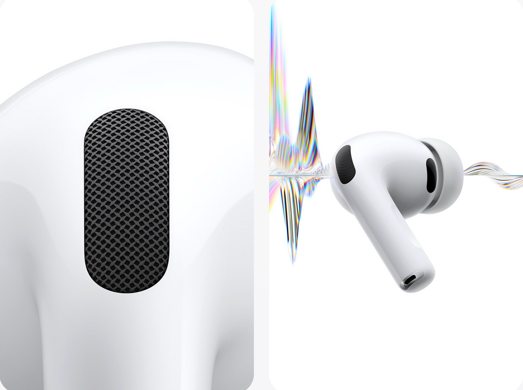 AirPods Pro 3