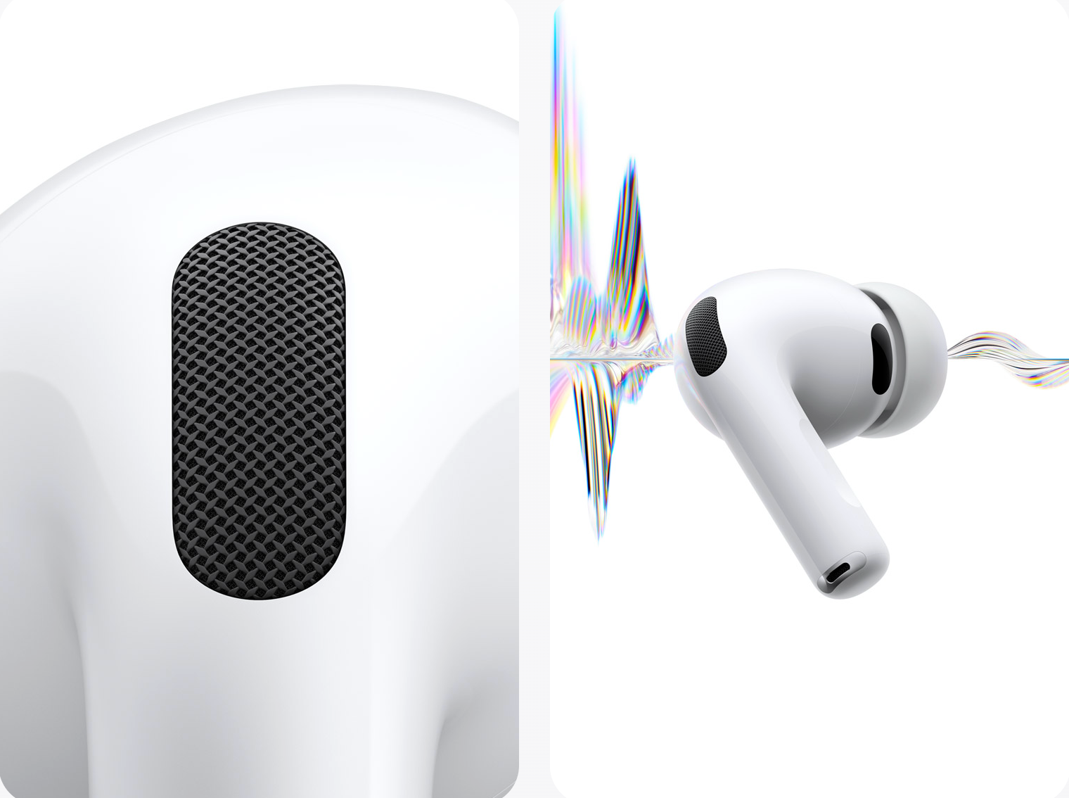 AirPods Pro 3