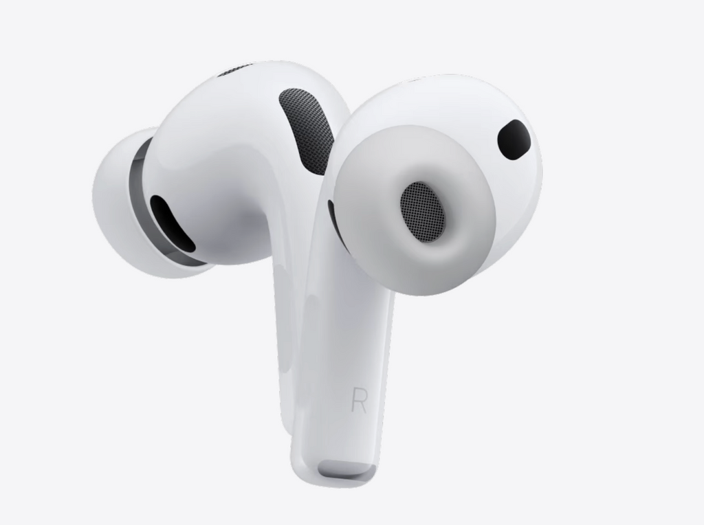 AirPods Pro 3
