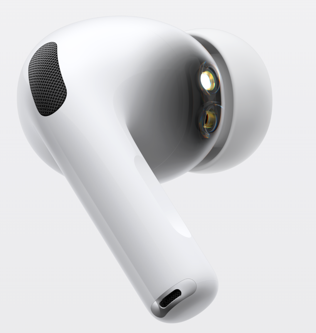 AirPods Pro 3