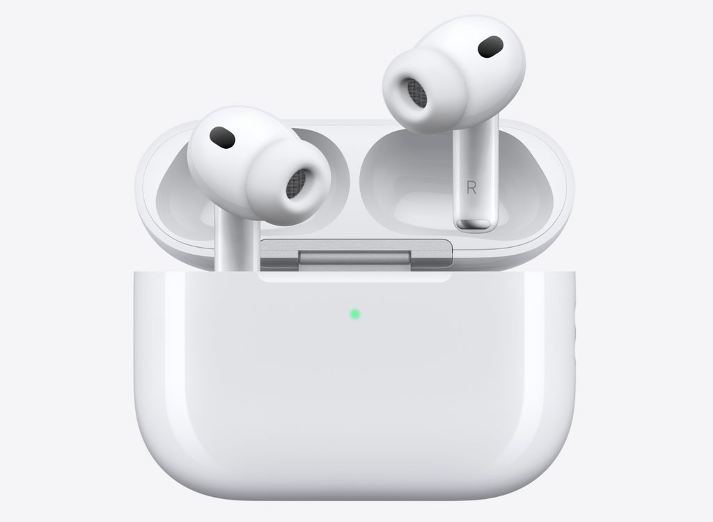 AirPods Pro 3